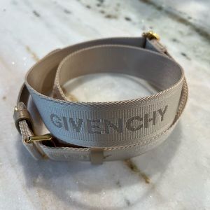 Givenchy strap from small sport Antigona